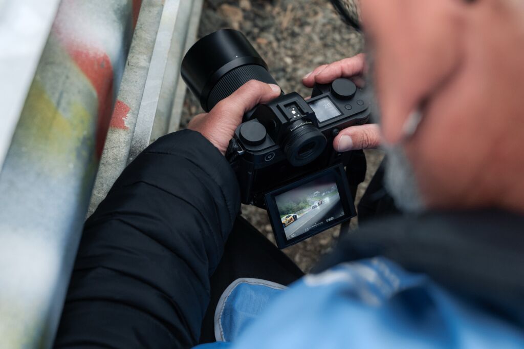 Leica Sl3 P Leica Sl3 P