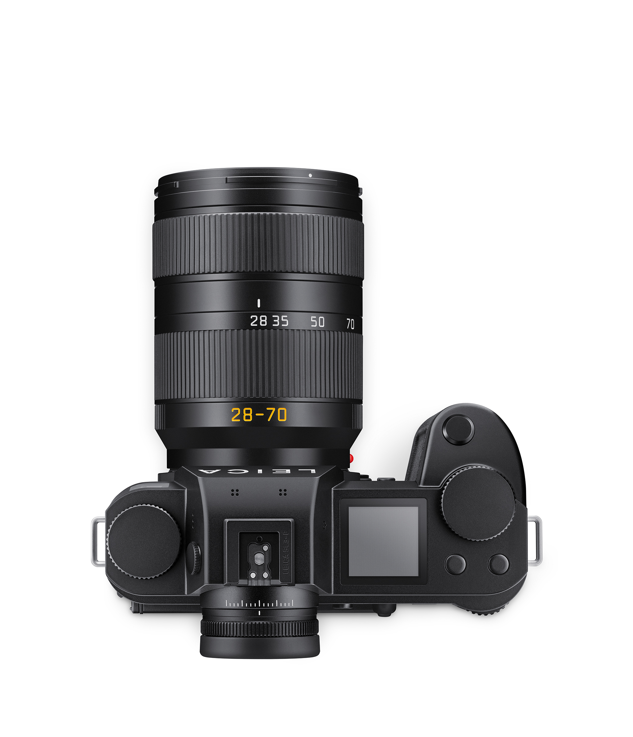 Leica Sl3 P