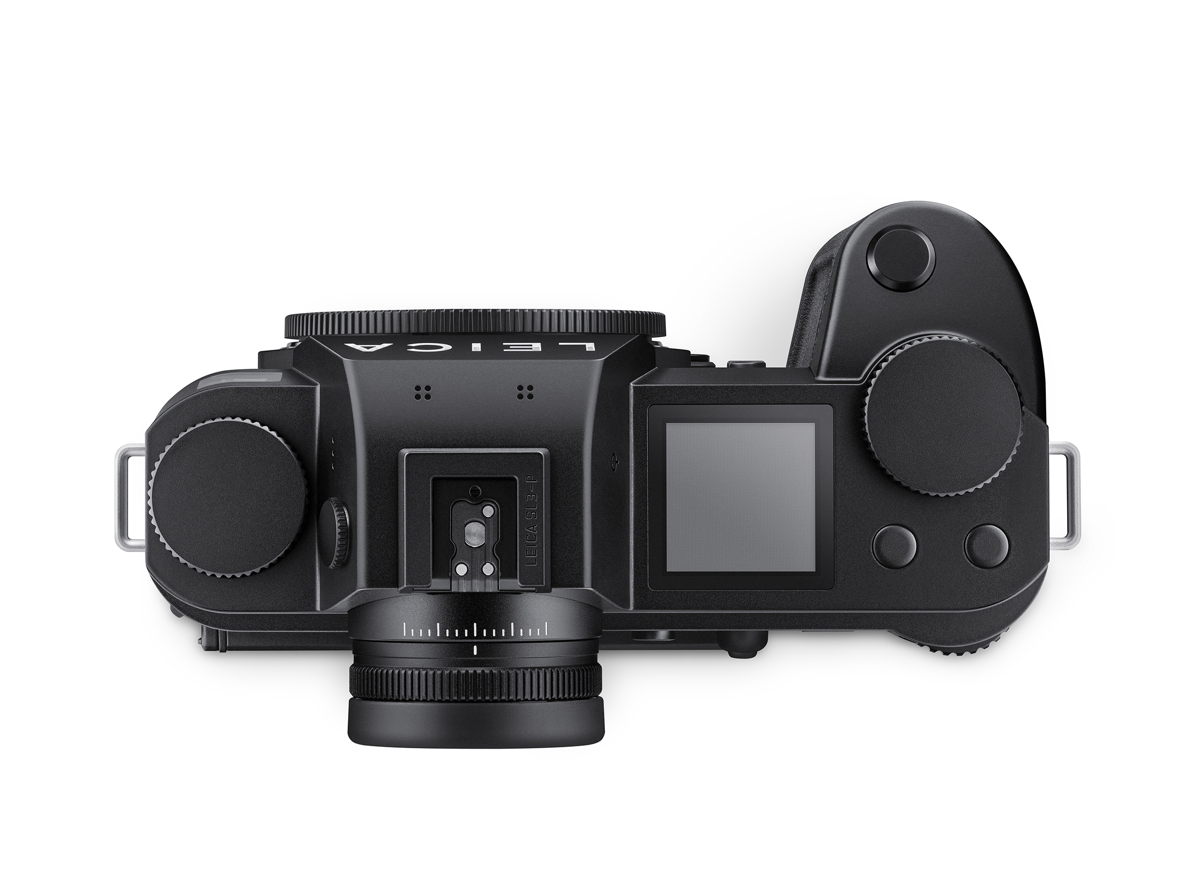 Leica Sl3 P