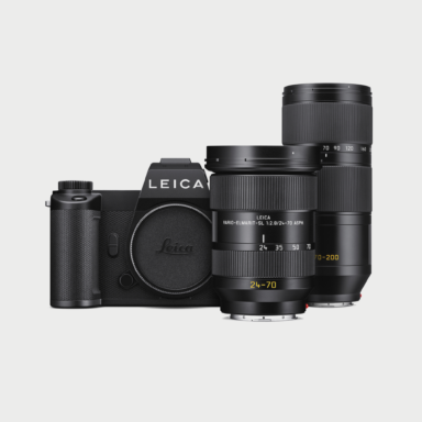 Leica Sl3 P Vario Kit 24 70 70 200 Leica Sl3 P Vario Kit 24 70 70 200