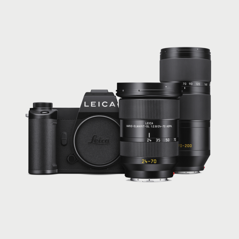 Leica Sl3 P Vario Kit 24 70 70 200 Leica Sl3 P Vario Kit 24 70 70 200