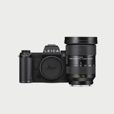Leica Sl3 P Vario Kit 24 70 Leica Sl3 P Vario Kit 24 70