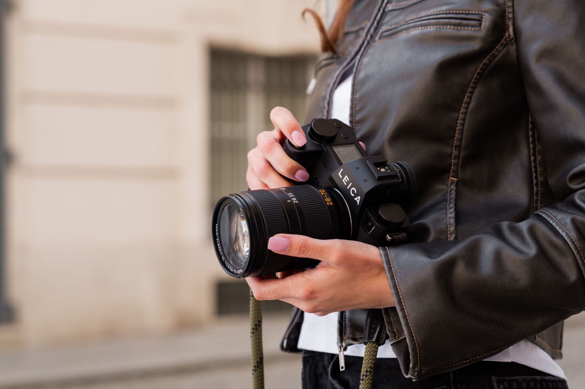 Leica Sl3 P Vario Kit 28 70 Leica Sl3 P Vario Kit 28 70