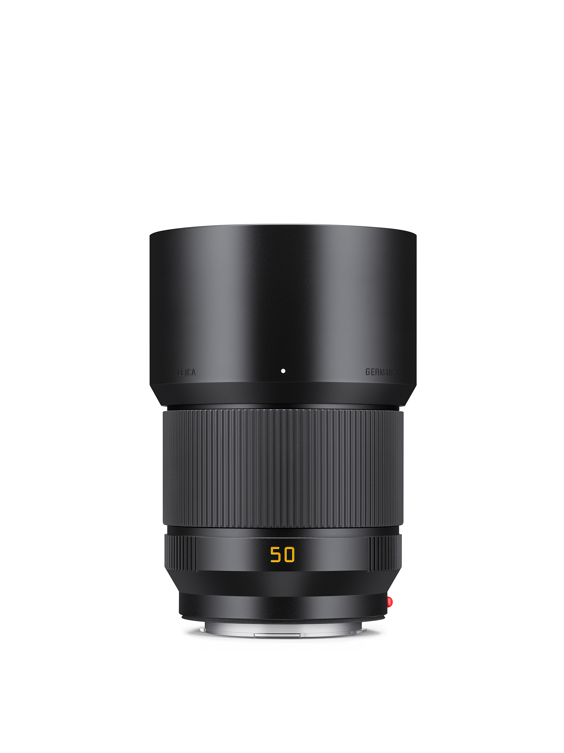 Leica Summilux Sl 50mm F 1 4 Asph Lens