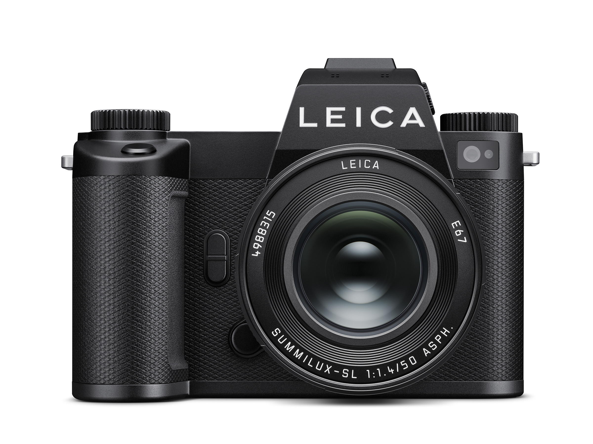 Leica Summilux Sl 50mm F 1 4 Asph Lens