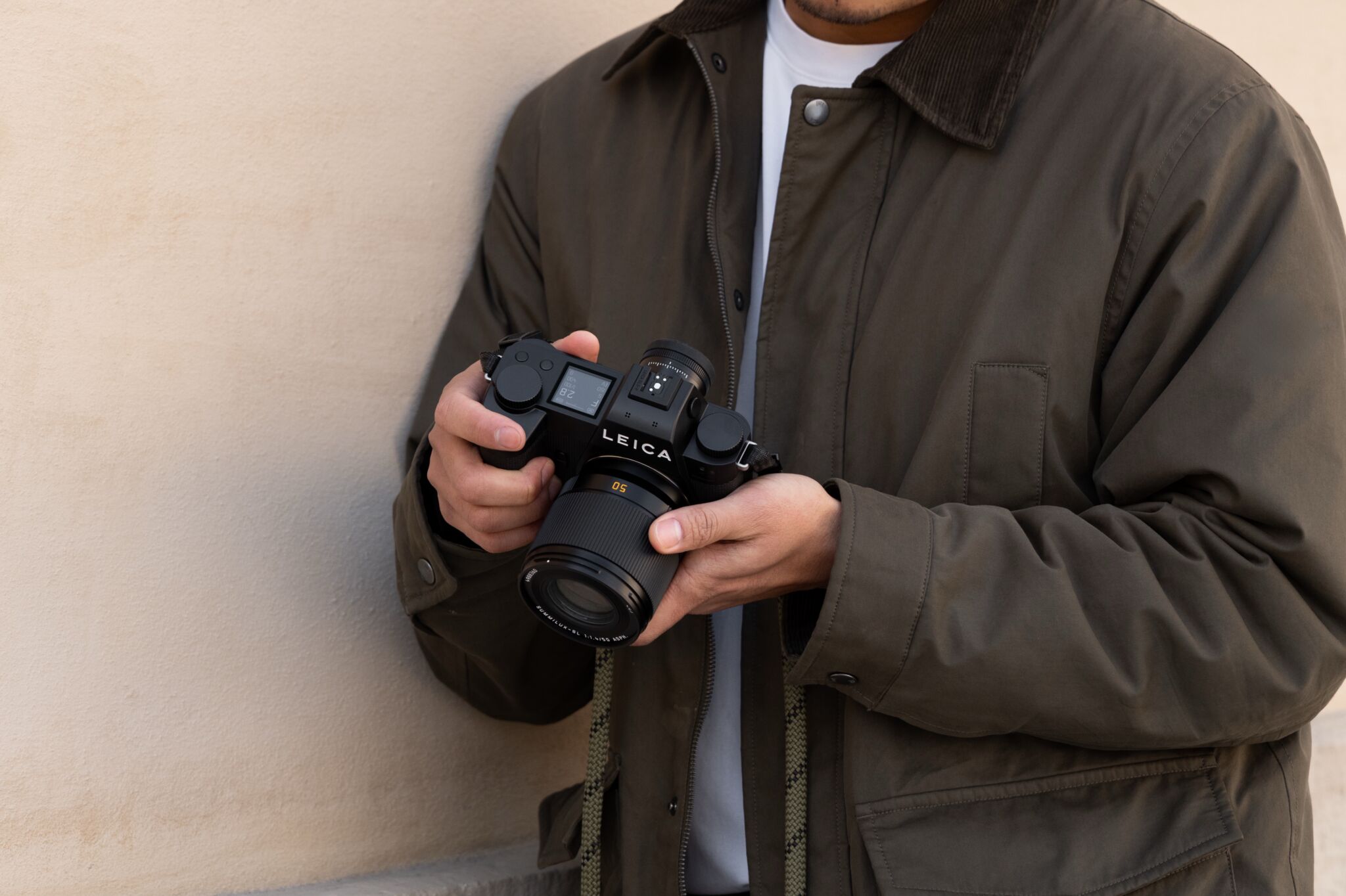 Leica Summilux Sl 50mm F 1 4 Asph Lens Leica Summilux Sl 50mm F 1 4 Asph Lens