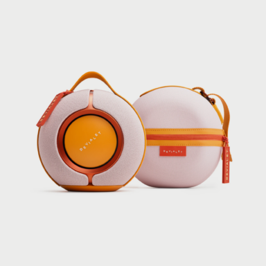 Mania Rose Bloom Portable Speaker Mania Rose Bloom Portable Speaker