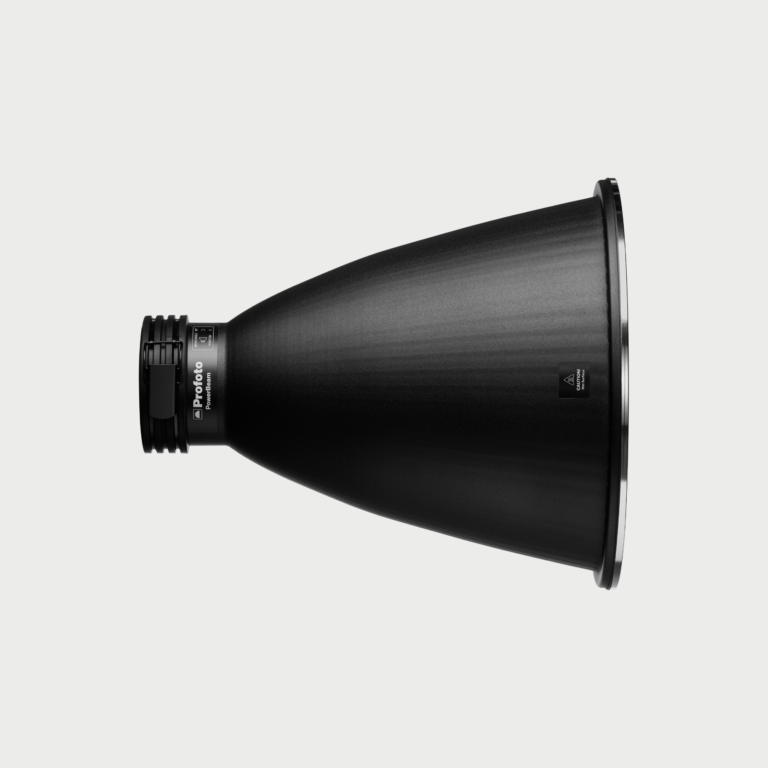 Powerbeam Reflector