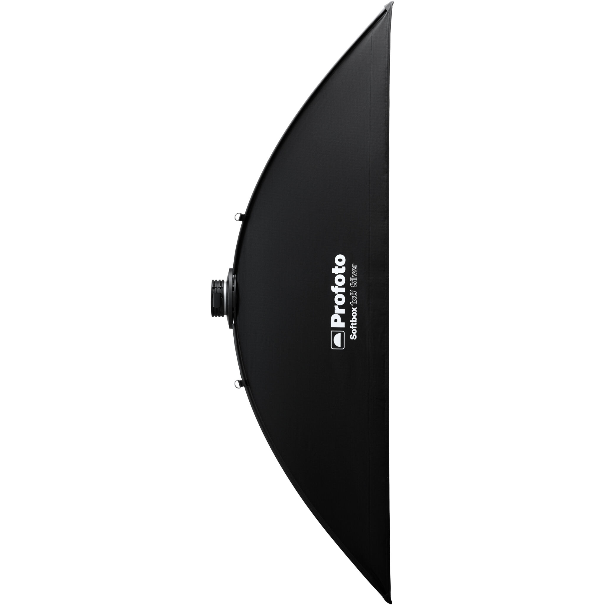 Profoto Softbox 1×6 Silver 30x180cm