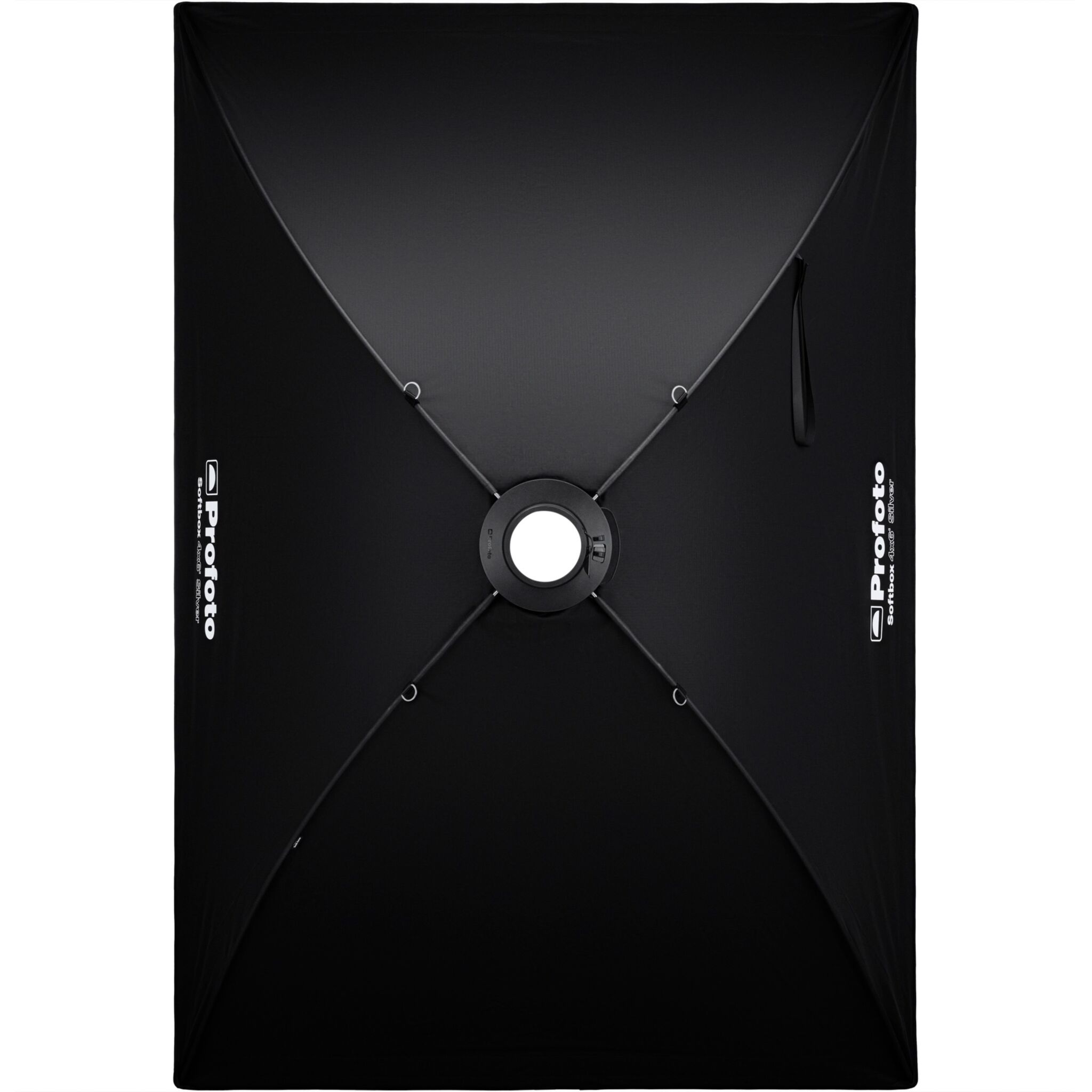 Profoto Softbox 4×6 Silver 120x180cm