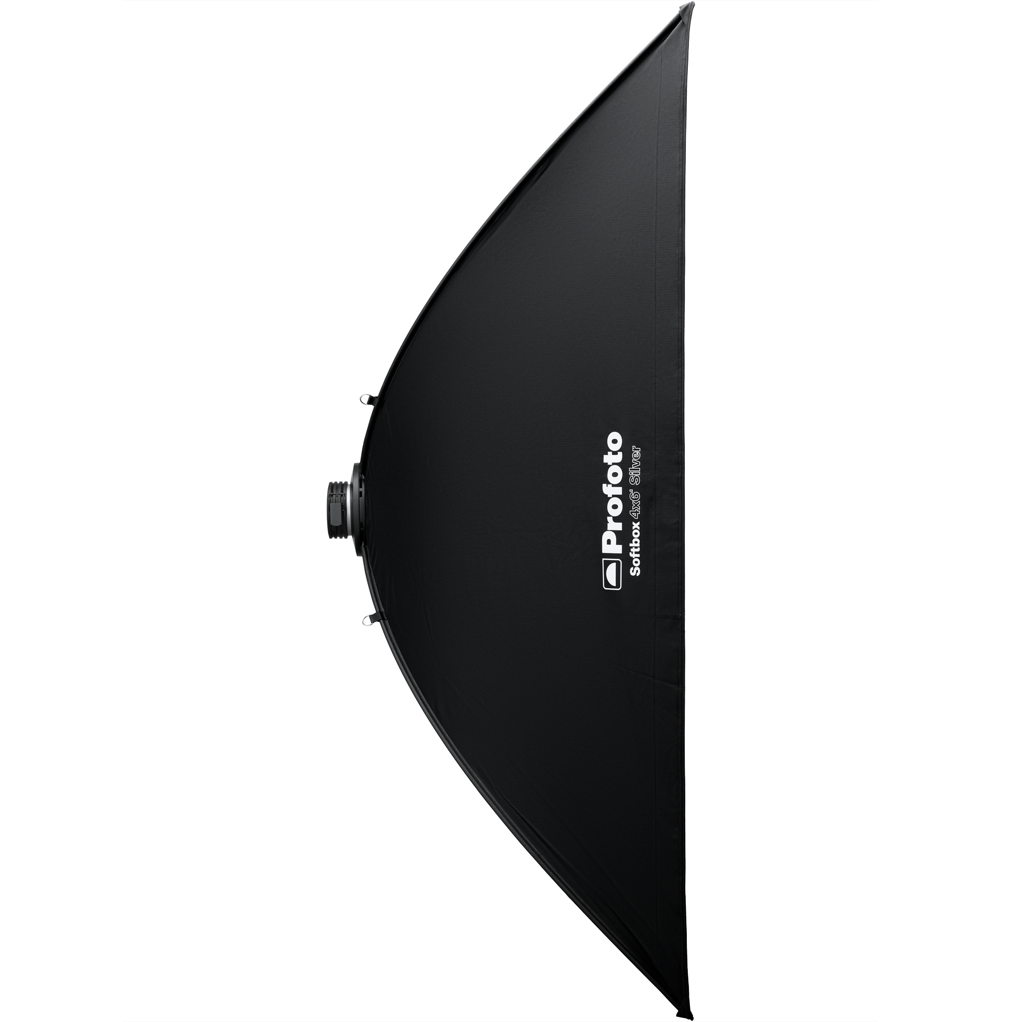 Profoto Softbox 4×6 Silver 120x180cm
