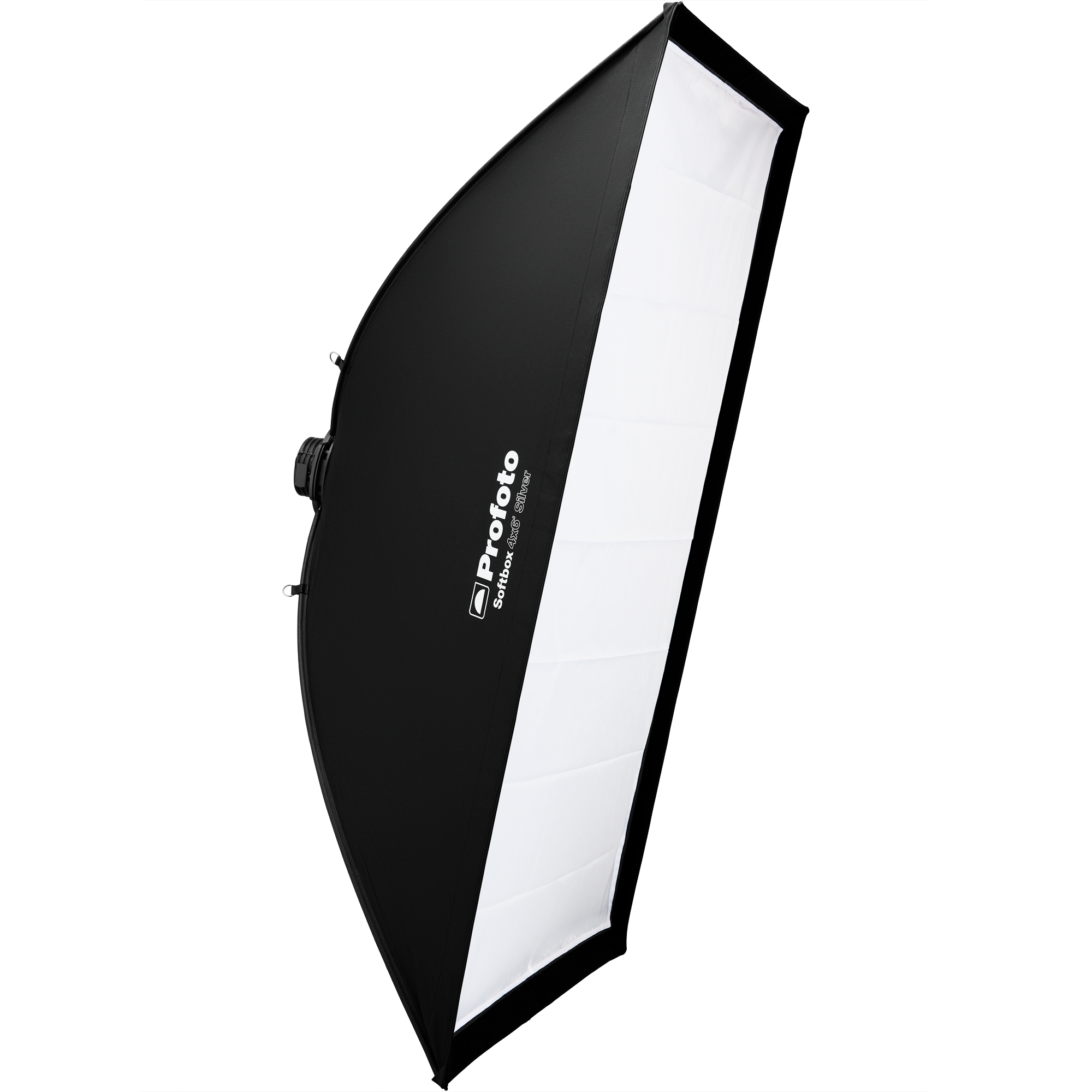 Profoto Softbox 4×6 Silver 120x180cm