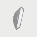 Softbox 4x6 Diffuser Kit 1 F Stop 120x180cm Softbox 4×6 Diffuser Kit 1 F Stop 120x180cm