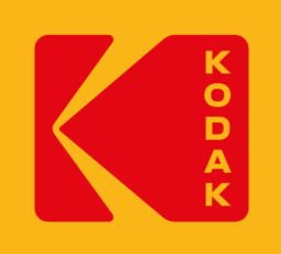Kodak Logo