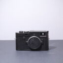 M10 Monochrom M10 Monochrom