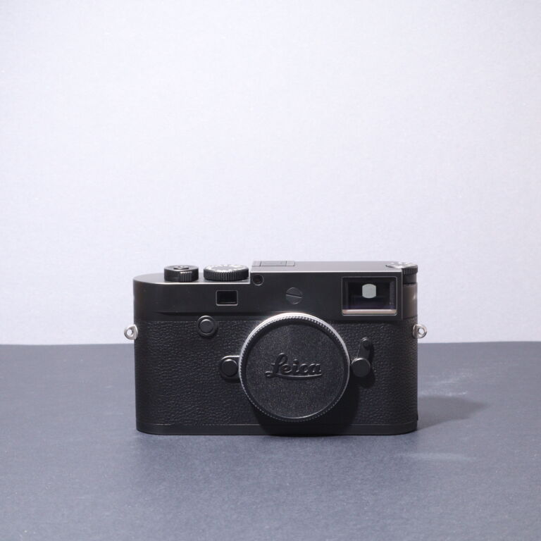 M10 Monochrom M10 Monochrom