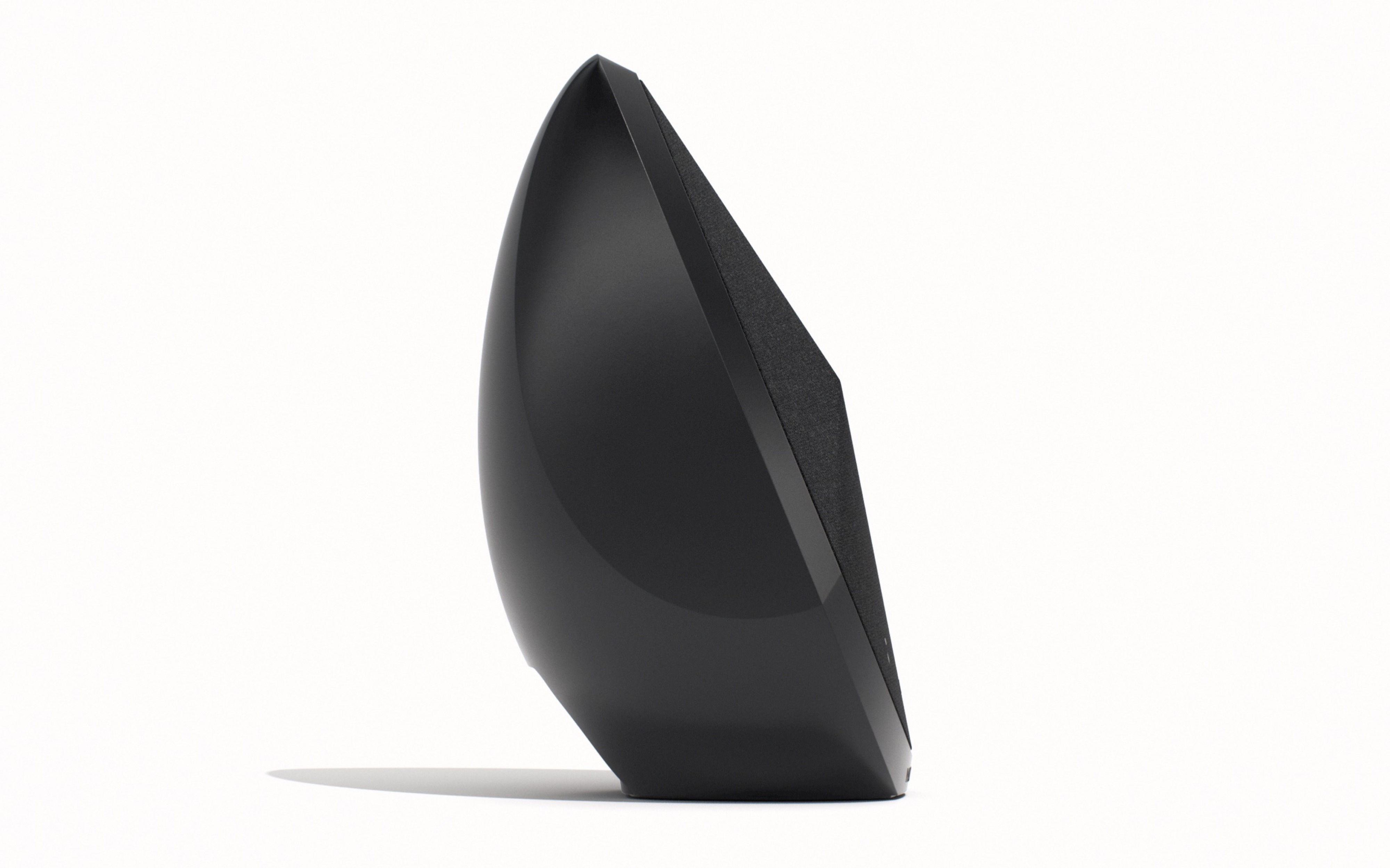 Pantheone Audio Obsidian Black Speaker