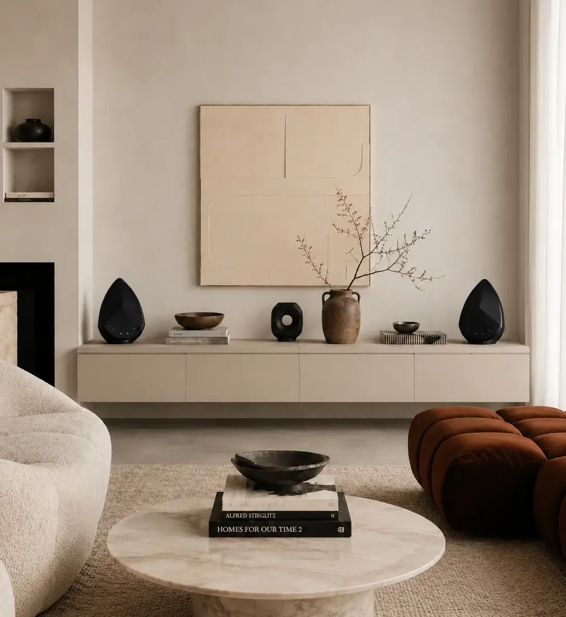 Newsletter pop-up image header