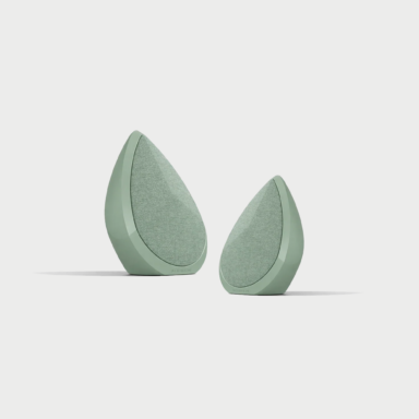 Pantheone Audio Obsidian Sage Stereo Set Pantheone Audio Obsidian Sage Stereo Set