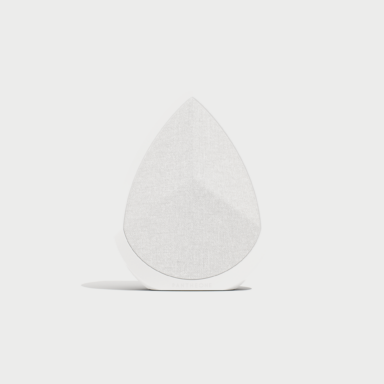 Pantheone Audio Obsidian White Speaker Pantheone Audio Obsidian White Speaker