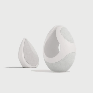 Pantheone Audio Pantheone I Obsidian Multiroom White Set Pantheone Audio Pantheone I Obsidian Multiroom White Set