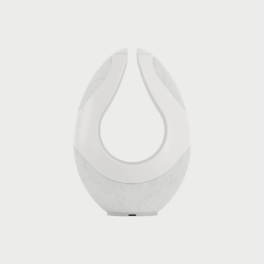 Pantheone Audio Pantheone I White Speaker Pantheone Audio Pantheone I White Speaker