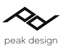 Peak Design Logo