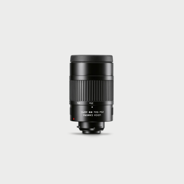 Vario Eyepiece 25 50x Ww Asph Vario Eyepiece 25 50x Ww Asph