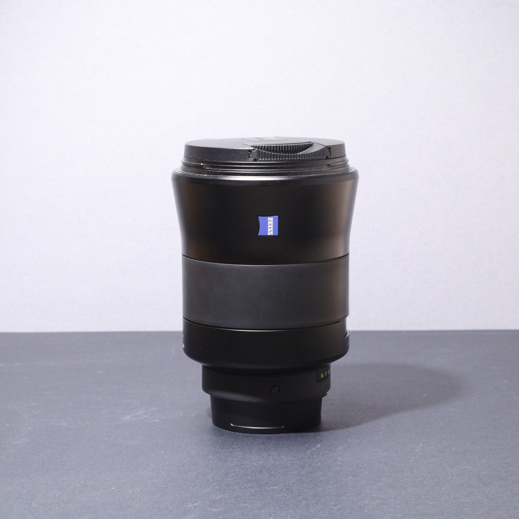 Zeiss Otus 55mm F 1 4 T Apo Distagon Zf2 Nikon Fit Second Hand