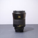 Zeiss Otus 55mm F 1 4 T Apo Distagon Zf2 Nikon Fit Second Hand Zeiss Otus 55mm F 1 4 T Apo Distagon Zf2 Nikon Fit Second Hand