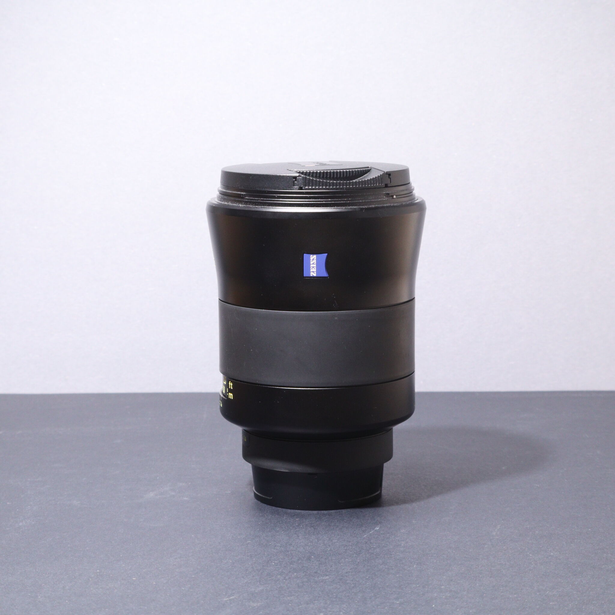 Zeiss Otus 55mm F 1 4 T Apo Distagon Zf2 Nikon Fit Second Hand