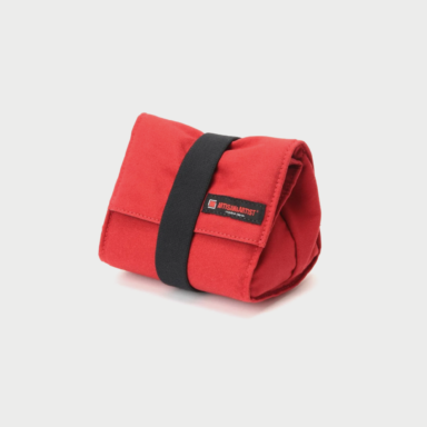 Artisan Artist Soft Camera Pouch S Grey Acam 75 Rd Artisan Artist Soft Camera Pouch S Grey Acam 75 Rd