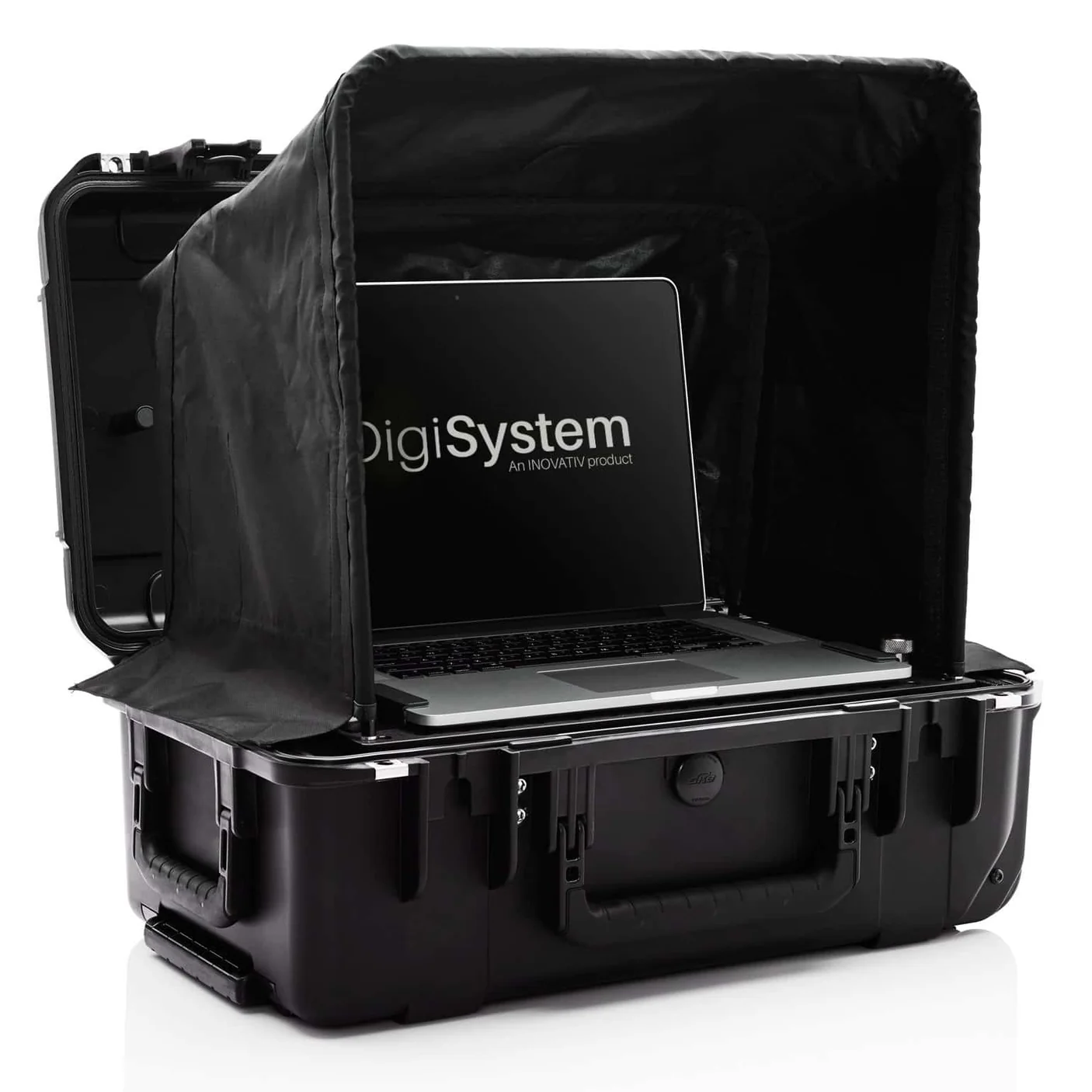Digishade Pro For Digiplate Pro