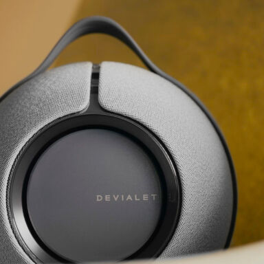 Devialet Mania