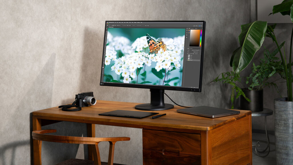 Eizo Coloredge Cs3200x 31 5 Monitor Eizo Coloredge Cs3200x 31 5 Monitor