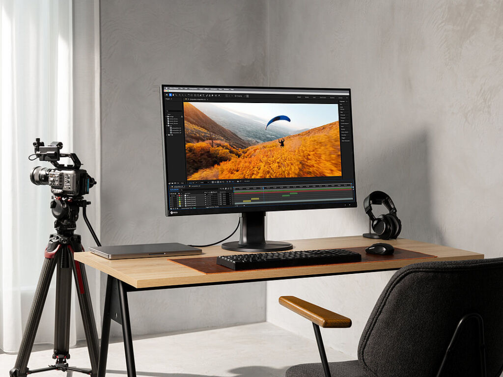 Eizo Coloredge Cs3200x 31 5 Monitor Eizo Coloredge Cs3200x 31 5 Monitor