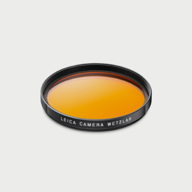 Filter Orange E39 Black Filter Orange E39 Black
