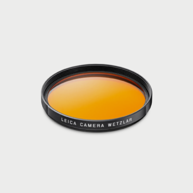 Filter Orange E46 Black Filter Orange E46 Black