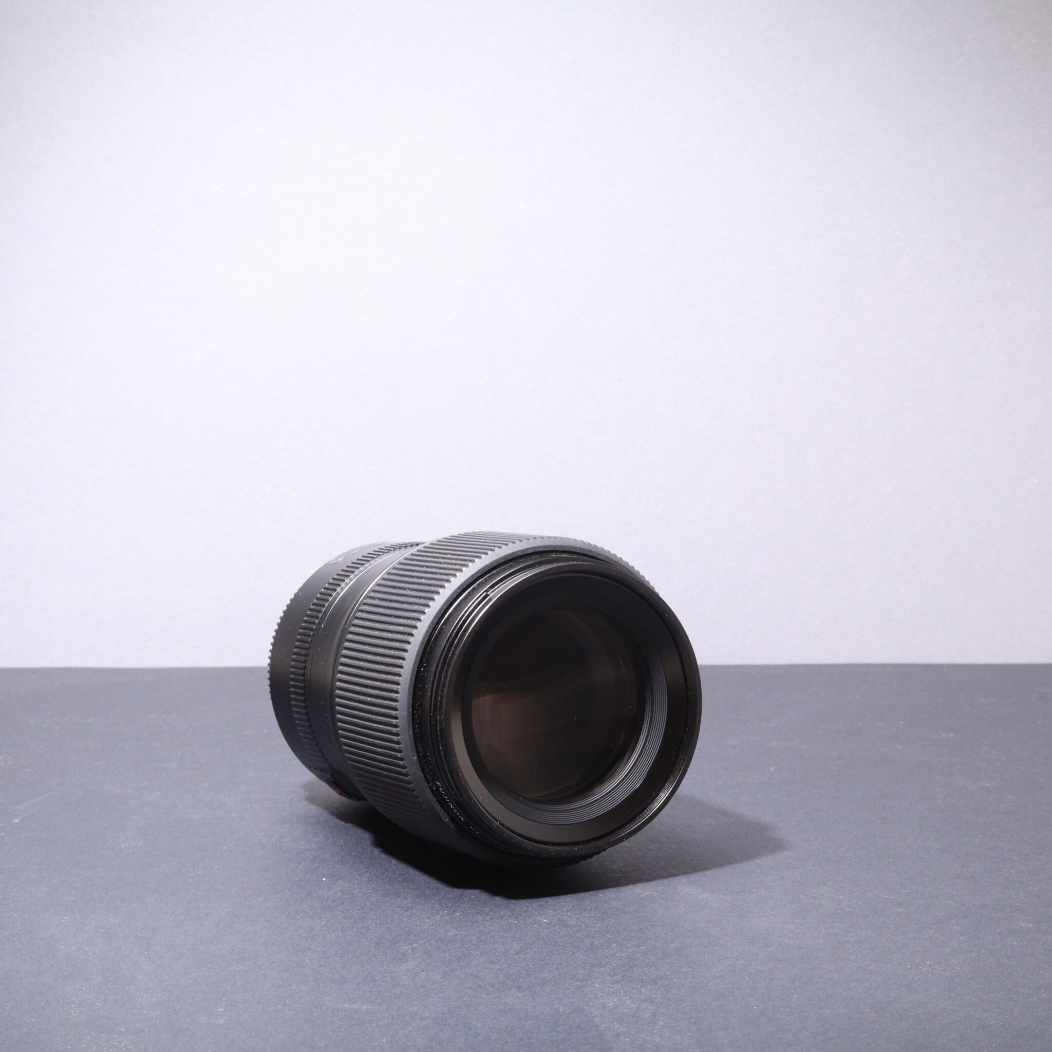 Fujifilm Gfx Gf 110mm F 2 R Lm Wr Lens Demo Unit