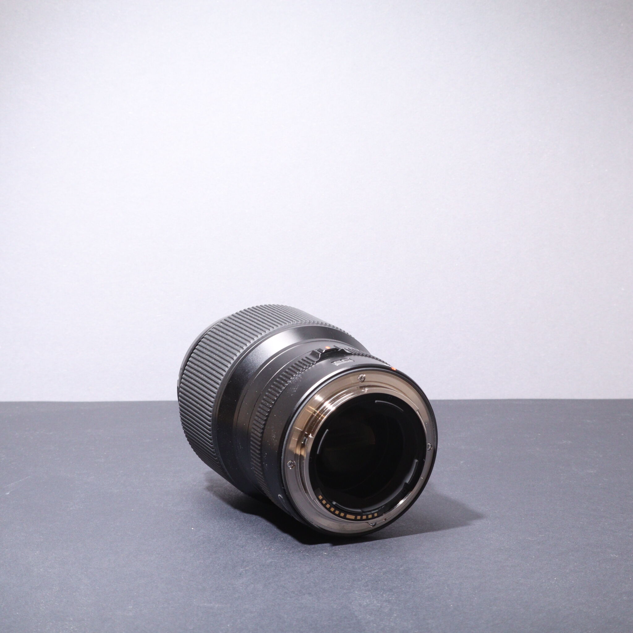 Fujifilm Gfx Gf 110mm F 2 R Lm Wr Lens Demo Unit
