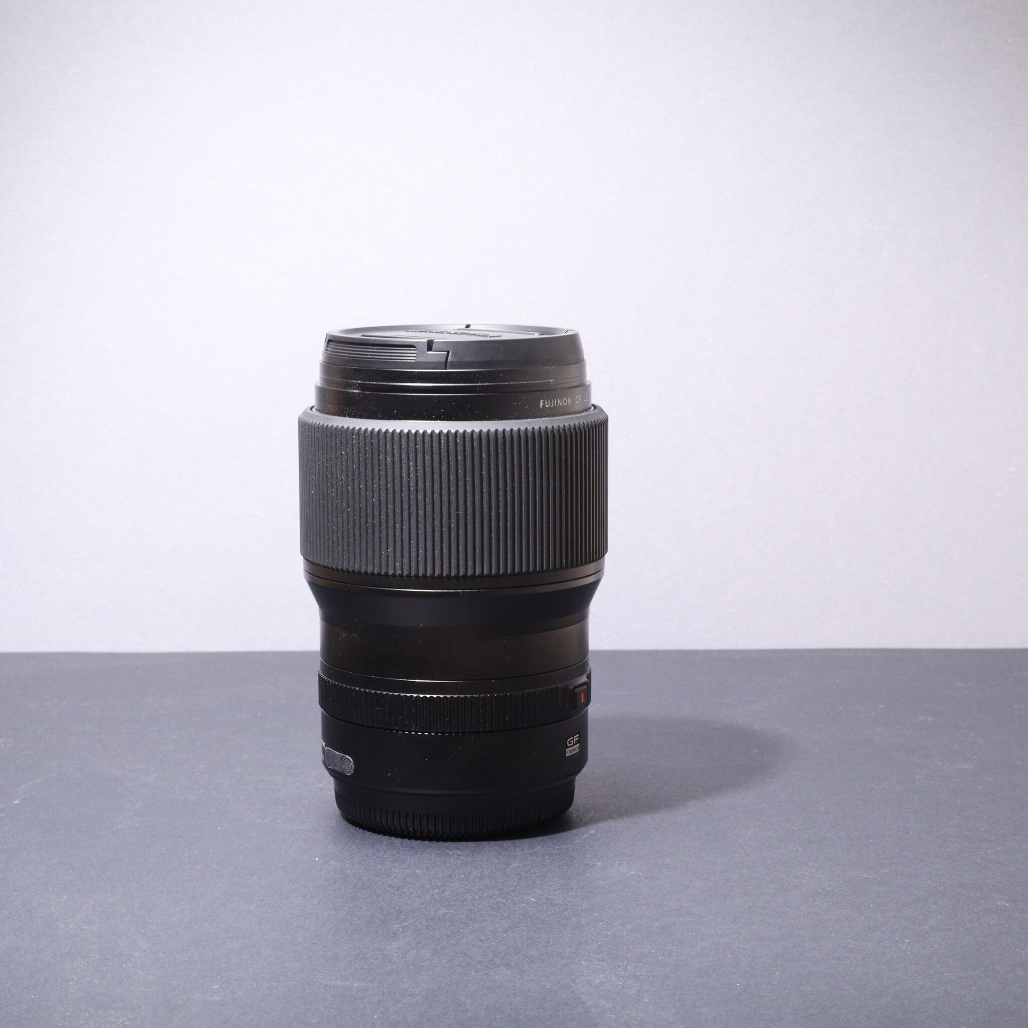 Fujifilm Gfx Gf 110mm F 2 R Lm Wr Lens Demo Unit