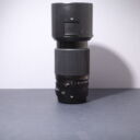 Fujifilm Gfx Gf 120mm F 4 R Lm Ois Wr Macro Lens Demo Unit