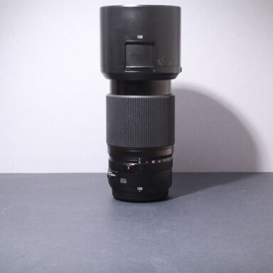 Fujifilm Gfx Gf 120mm F 4 R Lm Ois Wr Macro Lens Demo Unit Fujifilm Gfx Gf 120mm F 4 R Lm Ois Wr Macro Lens Demo Unit