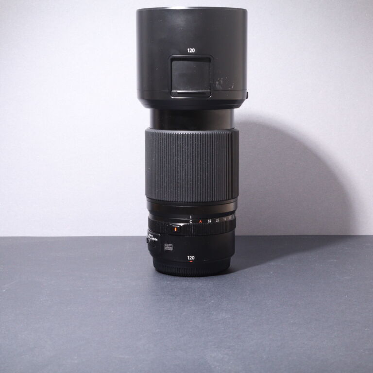 Fujifilm Gfx Gf 120mm F 4 R Lm Ois Wr Macro Lens Demo Unit Fujifilm Gfx Gf 120mm F 4 R Lm Ois Wr Macro Lens Demo Unit