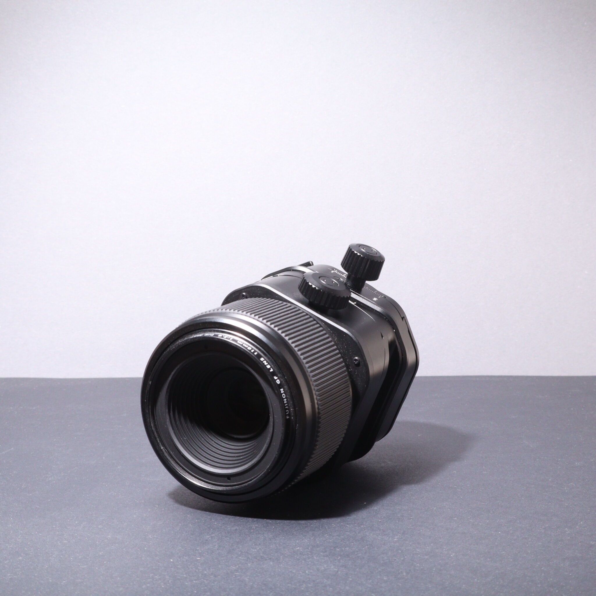 Gf 110mm F 5 6 Tilt Shift Macro Lens Demo Unit