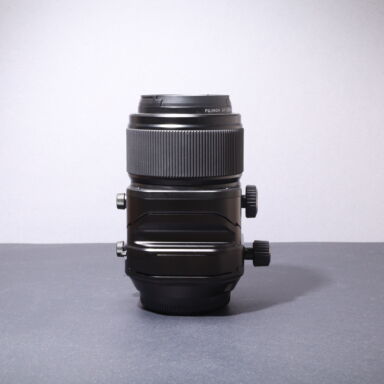 Gf 110mm F 5 6 Tilt Shift Macro Lens Demo Unit Gf 110mm F 5 6 Tilt Shift Macro Lens Demo Unit