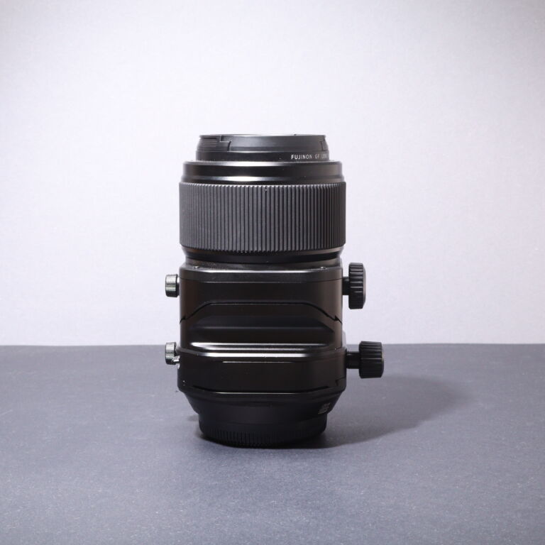 Gf 110mm F 5 6 Tilt Shift Macro Lens Demo Unit Gf 110mm F 5 6 Tilt Shift Macro Lens Demo Unit