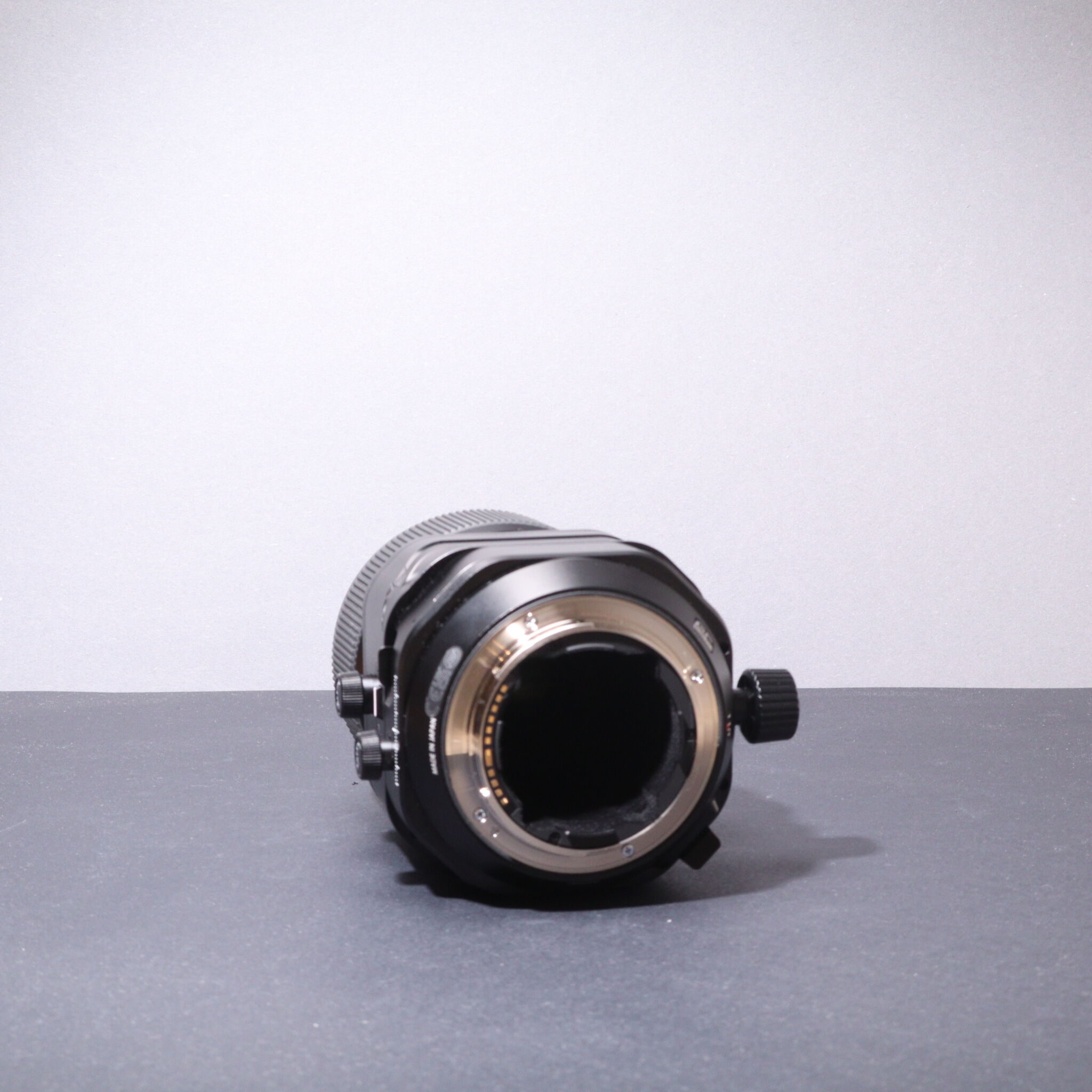 Gf 110mm F 5 6 Tilt Shift Macro Lens Demo Unit