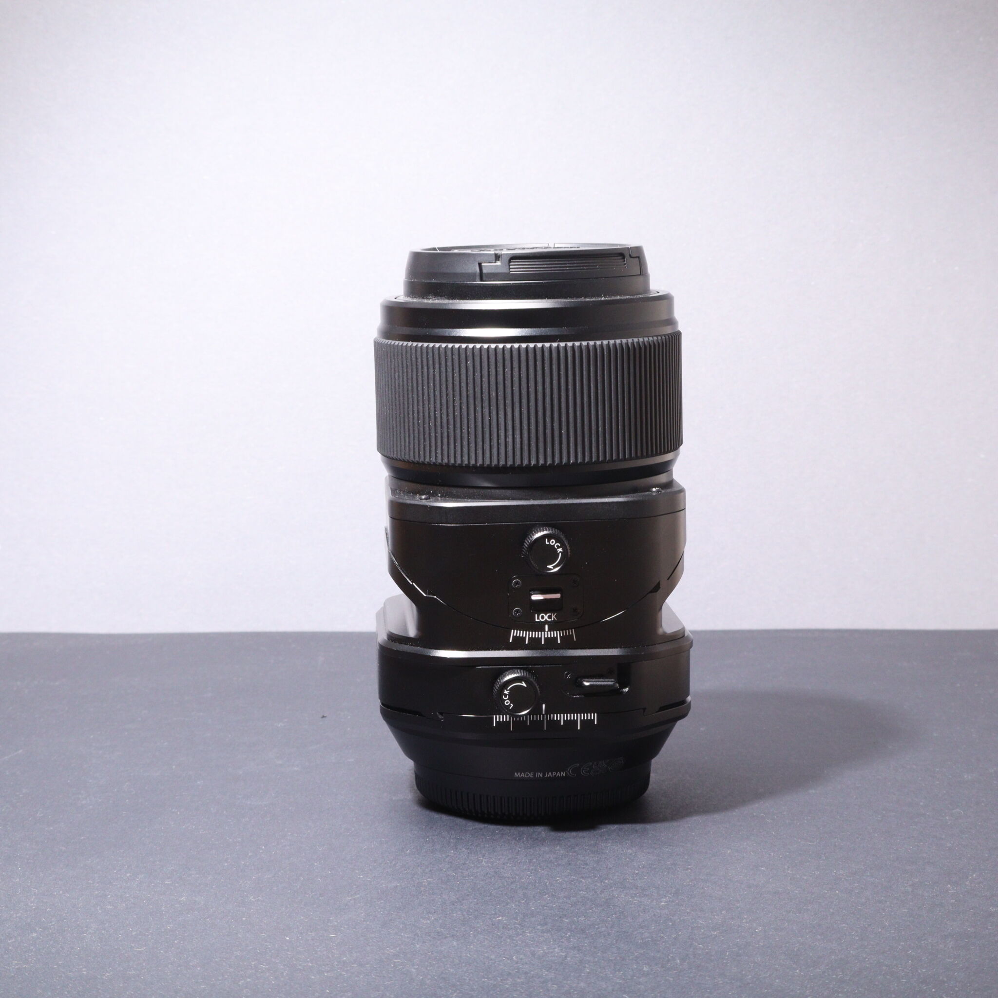 Gf 110mm F 5 6 Tilt Shift Macro Lens Demo Unit