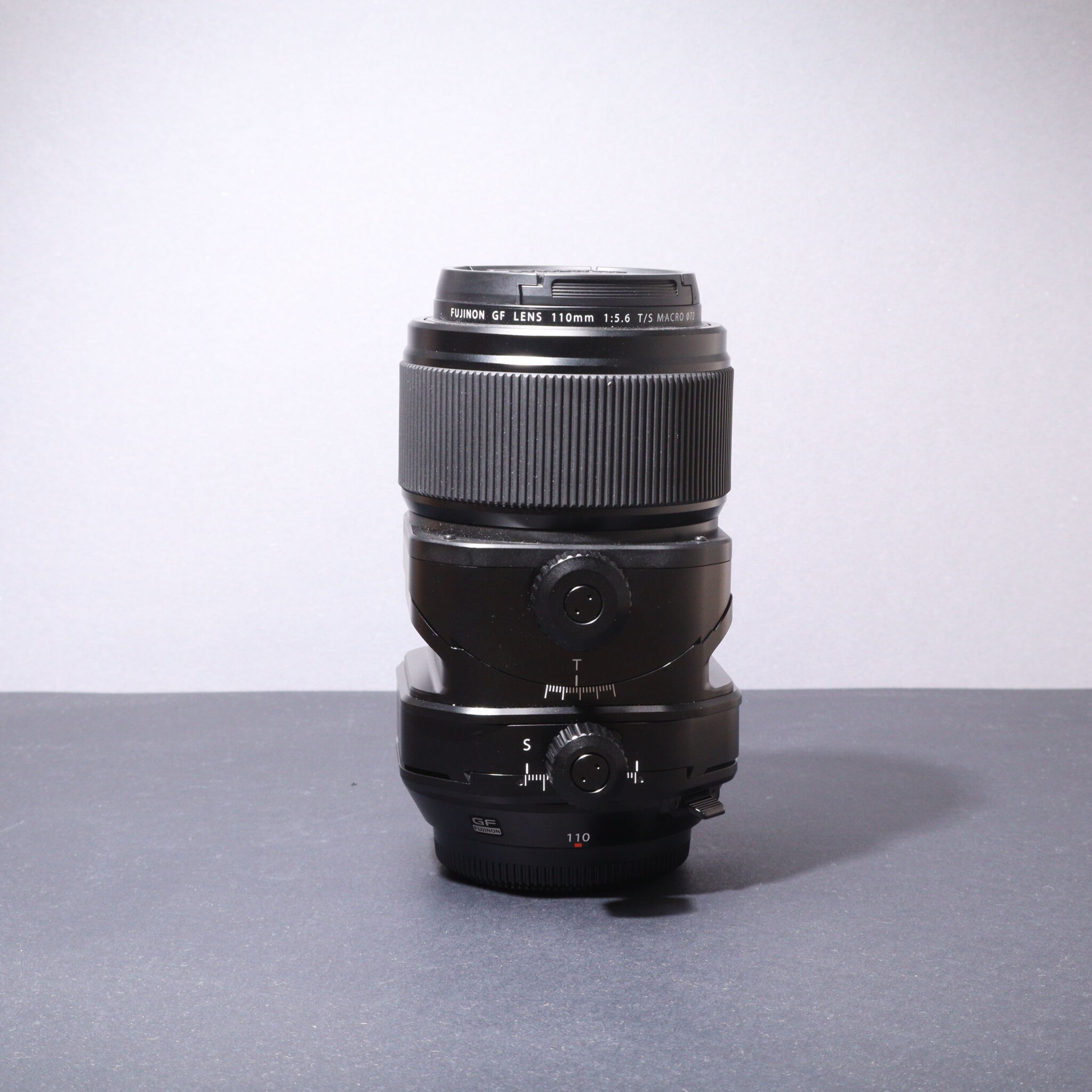 Gf 110mm F 5 6 Tilt Shift Macro Lens Demo Unit